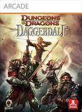 Dungeons & Dragons: Daggerdale (Xbox 360)